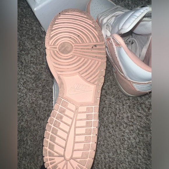 Nike dunks - Picture 4 of 4